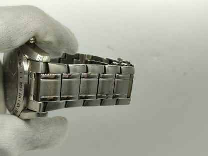 HANOWA/Swiss Military/Chronograph Men's Watch
