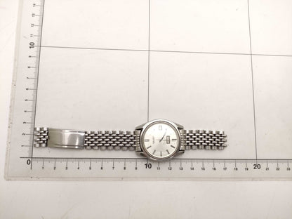 SEIKO SEIKO 6218-8971TAD Men's Watch with Broken Strap