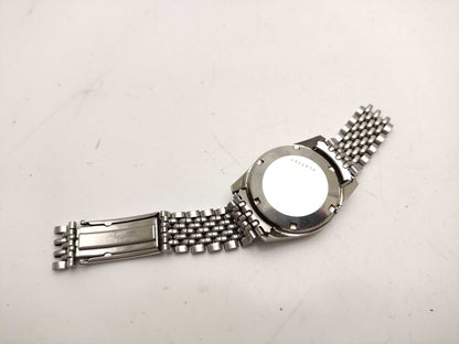SEIKO SEIKO 6218-8971TAD Men's Watch with Broken Strap