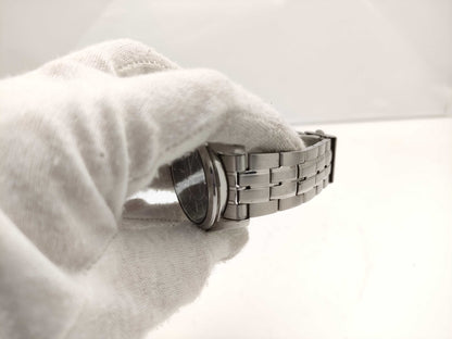 SEIKO 7B42-0AK0 Solar Men's Watch