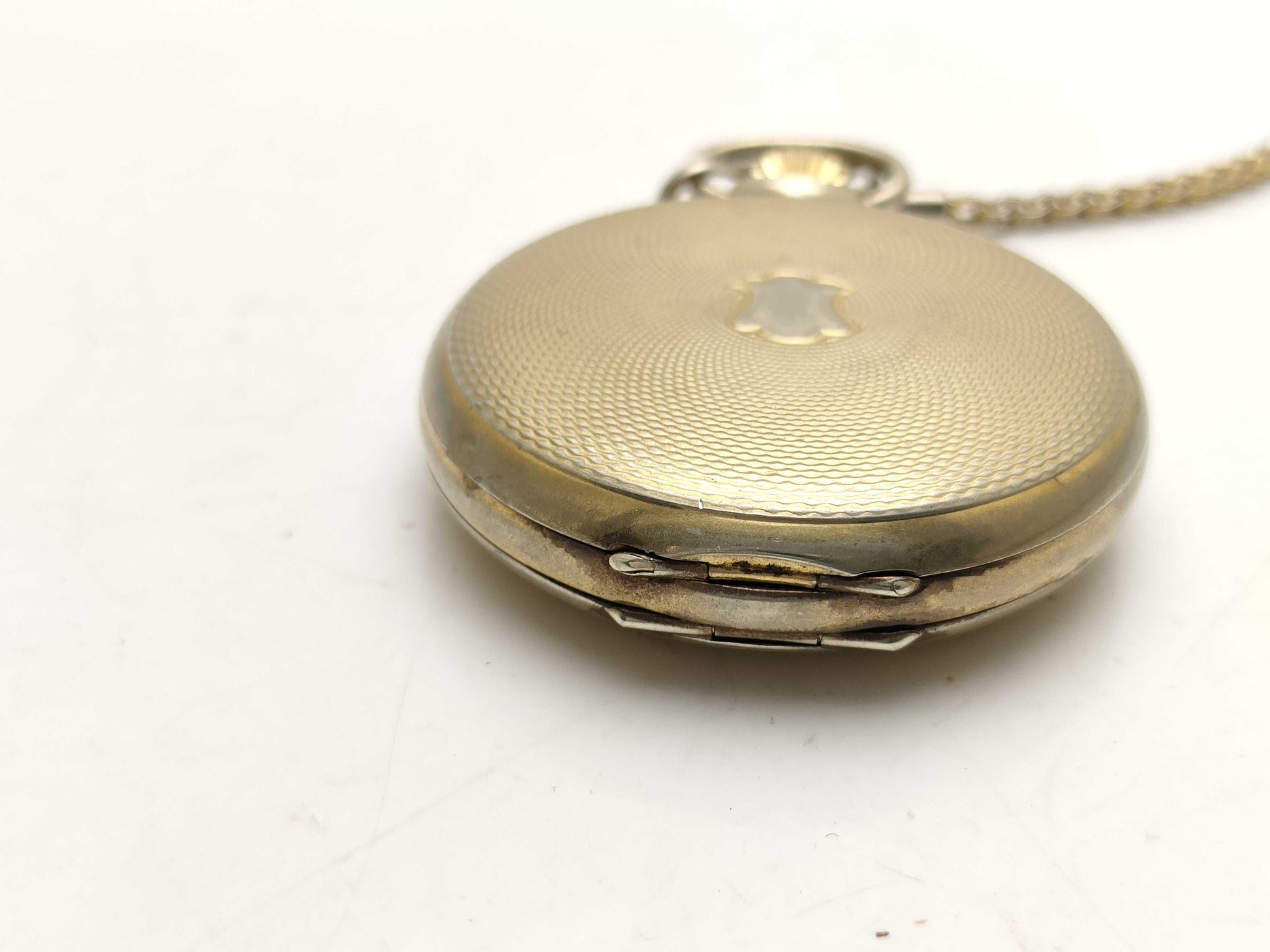 AERO NEUCHATEL ANCRE Pocket Watch Pocket Watch
