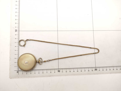 AERO NEUCHATEL ANCRE Pocket Watch Pocket Watch