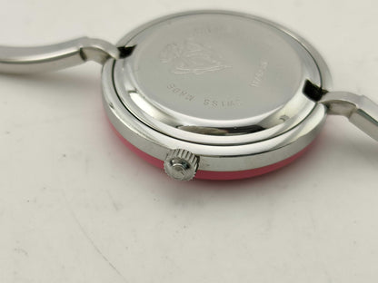 GUCCI Bezel Change 11/12.2L Women's Watch