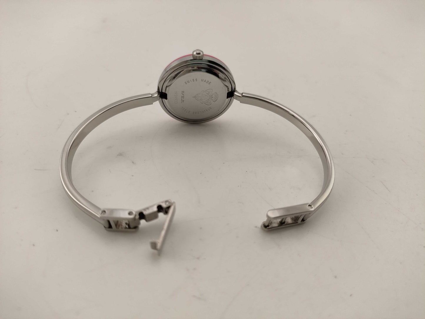 GUCCI Bezel Change 11/12.2L Women's Watch