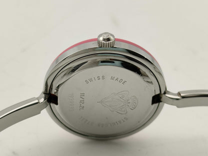 GUCCI Bezel Change 11/12.2L Women's Watch