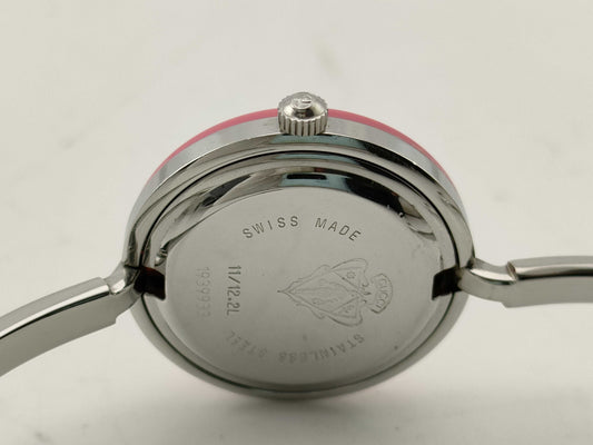 GUCCI Bezel Change 11/12.2L Women's Watch