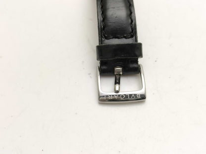 BVLGARI Solotempo ST29S Women's Watch