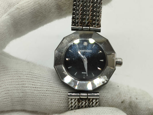 Other CENTURY Time Gem No. 59467 Quartz Unmoving Women's Watch