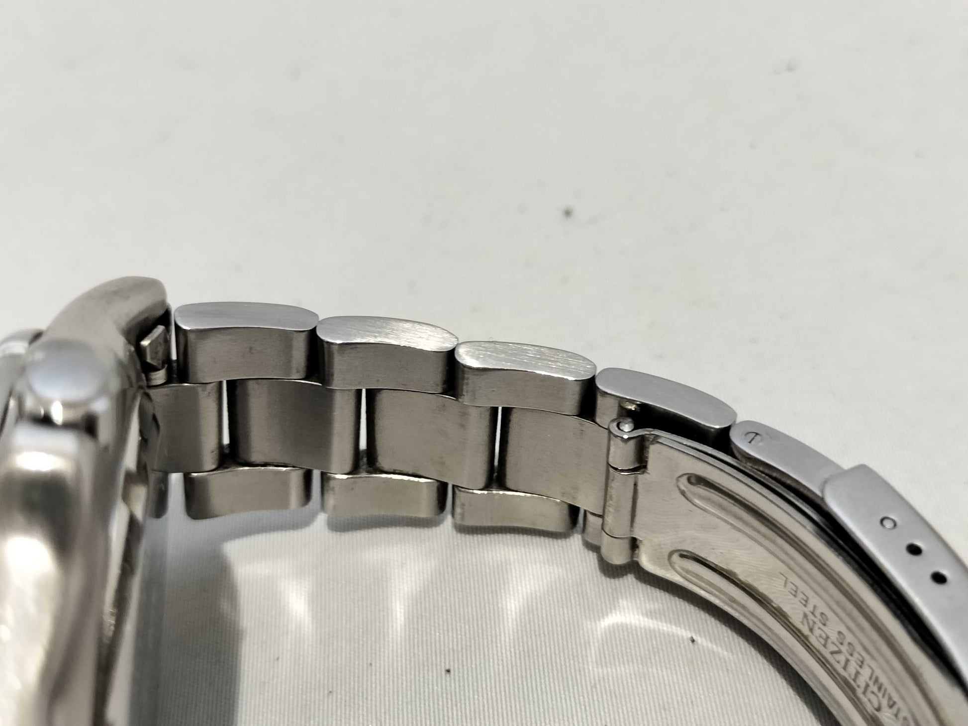 CITIZEN 7872 H04171 TA Eco-Drive Men's Watch