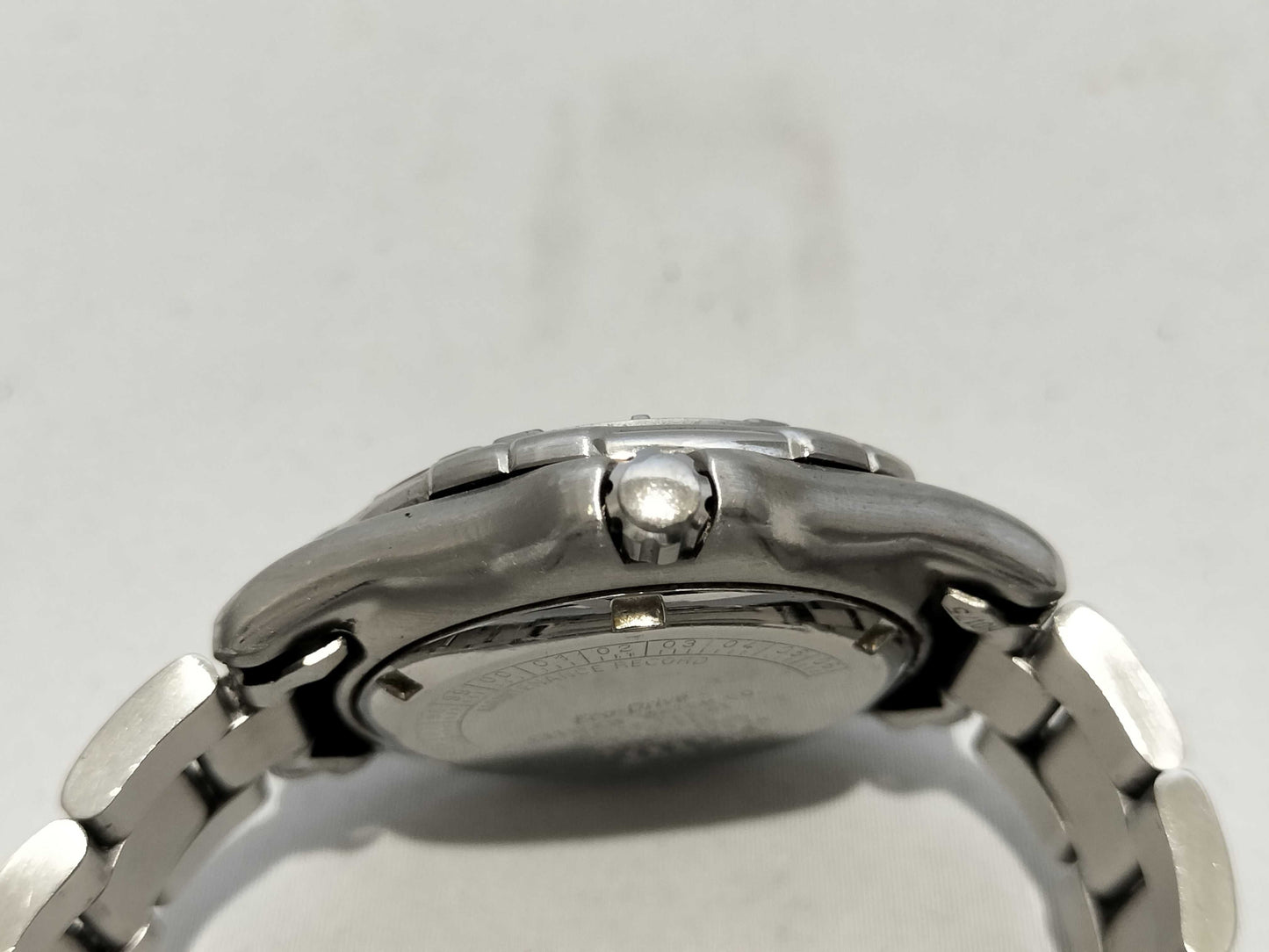 CITIZEN 7872 H04171 TA Eco-Drive Men's Watch