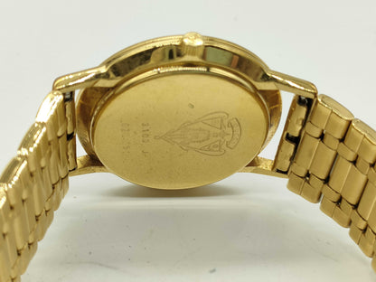GUCCI 3000M Boys' Watch