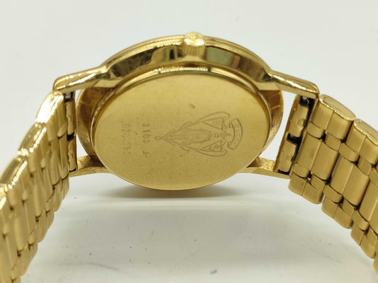 GUCCI 3000M Boys' Watch