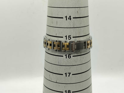 HERMES Two-tone Women's Watch