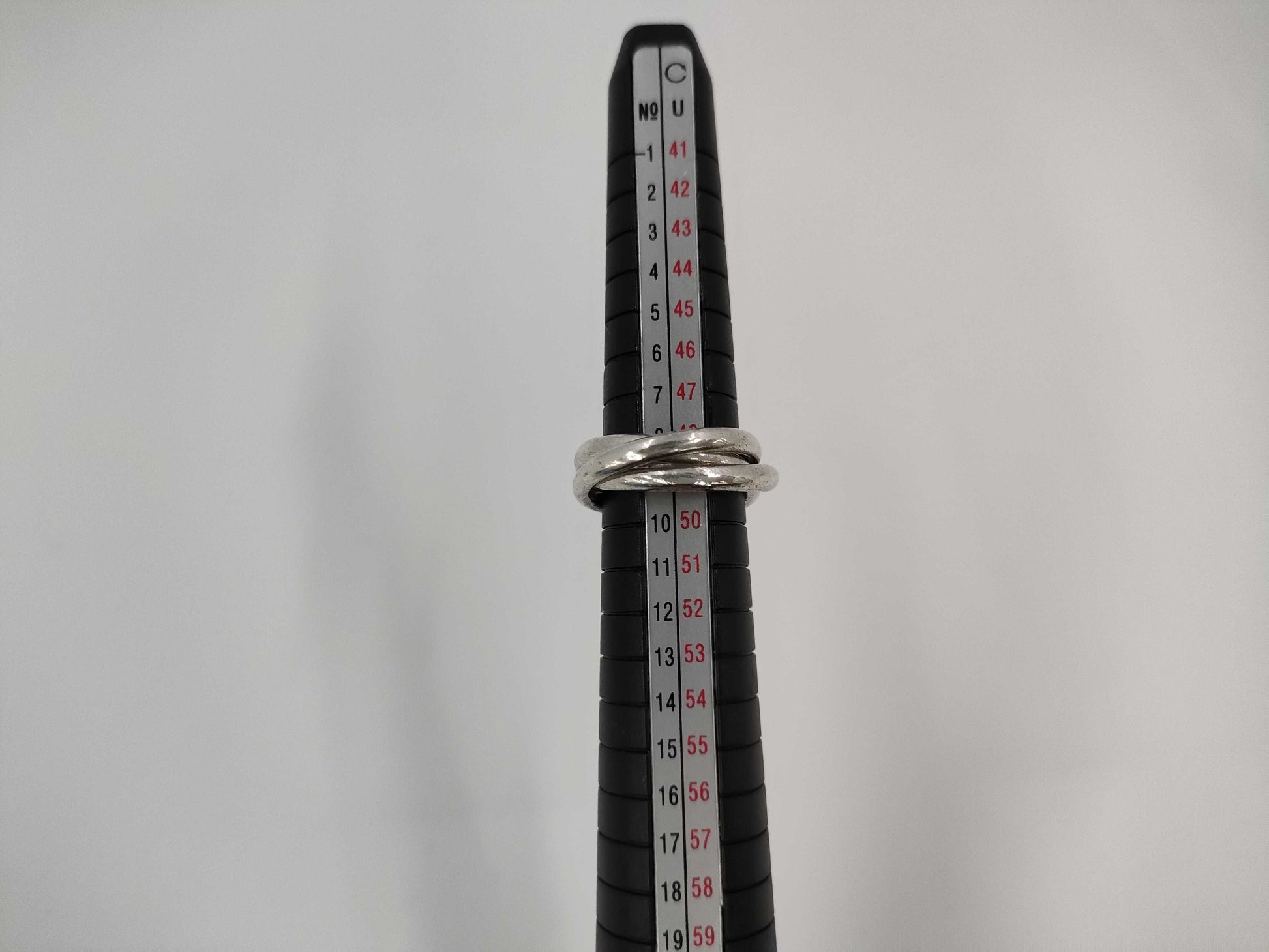 Tiffany & Co. Trinity Ring 8.0g