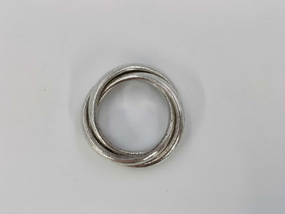 Tiffany & Co. Trinity Ring 8.0g