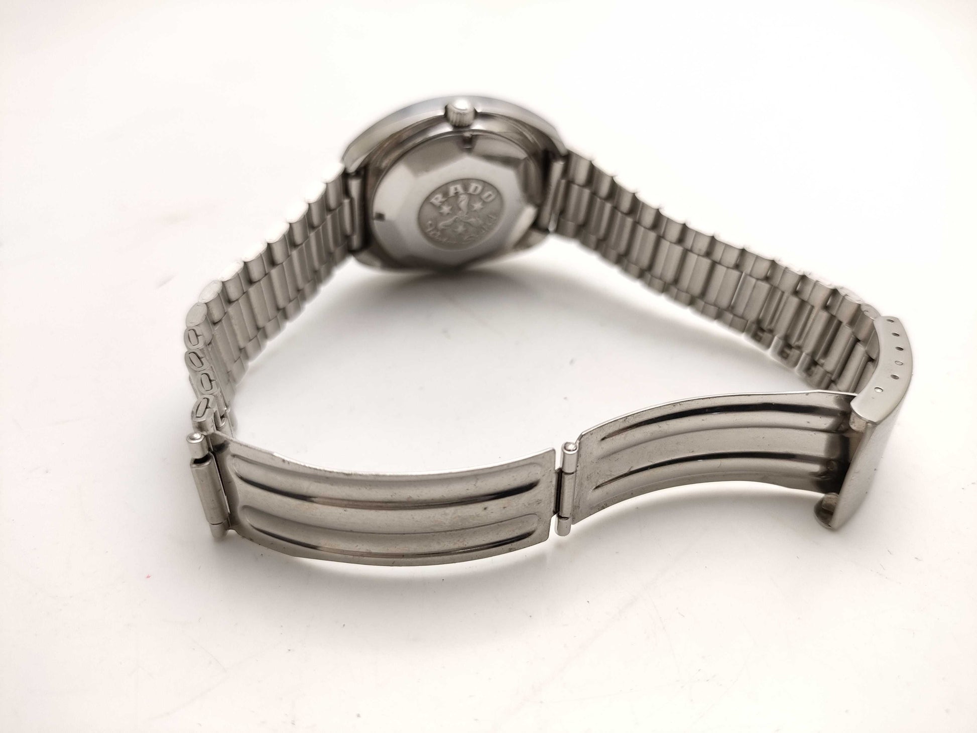 RADO DIA STAR Automatic Men's Watch