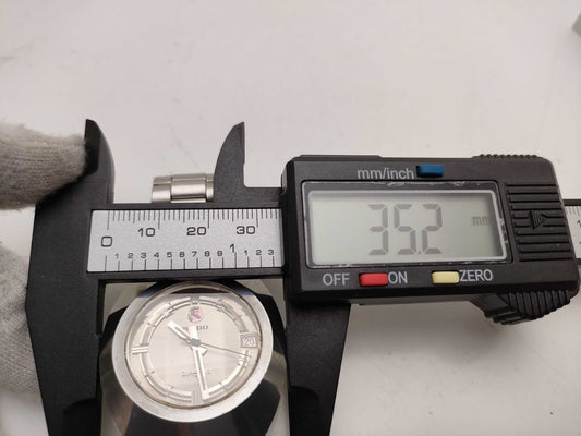 RADO DIA STAR Automatic Men's Watch