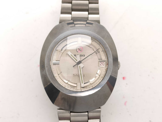 RADO DIA STAR Automatic Men's Watch