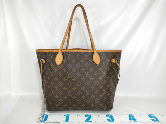 LOUIS VUITTON [Model Number] M40156 Monogram Neverfull MM Old Model Tote Bag