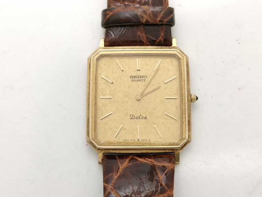SEIKO 6730-5160 Women's Watch