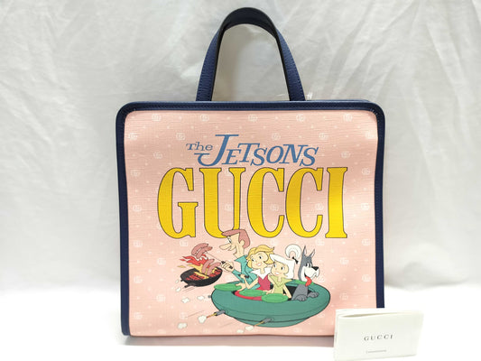 GUCCI 605614 handbag