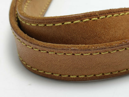 LOUIS VUITTON Monogram Bucket Shoulder Bag