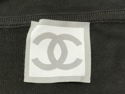 CHANEL 03A Sports Hoodie Other Apparel