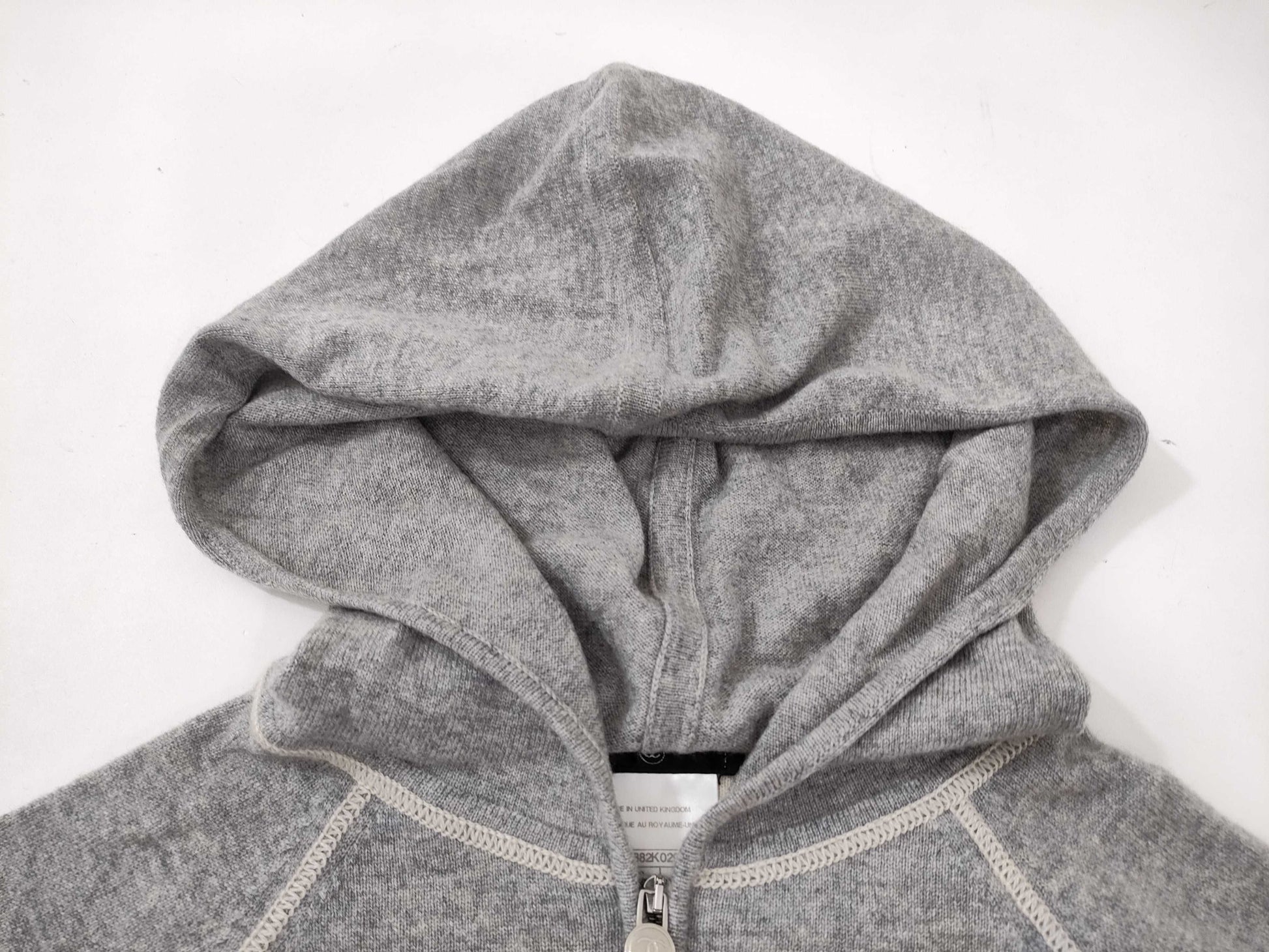 CHANEL P4088 Hoodie Other Apparel