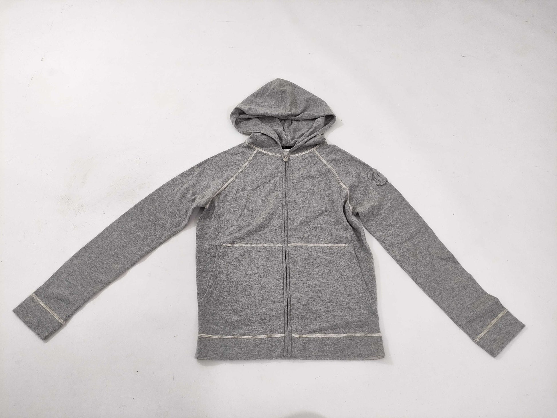 CHANEL P4088 Hoodie Other Apparel