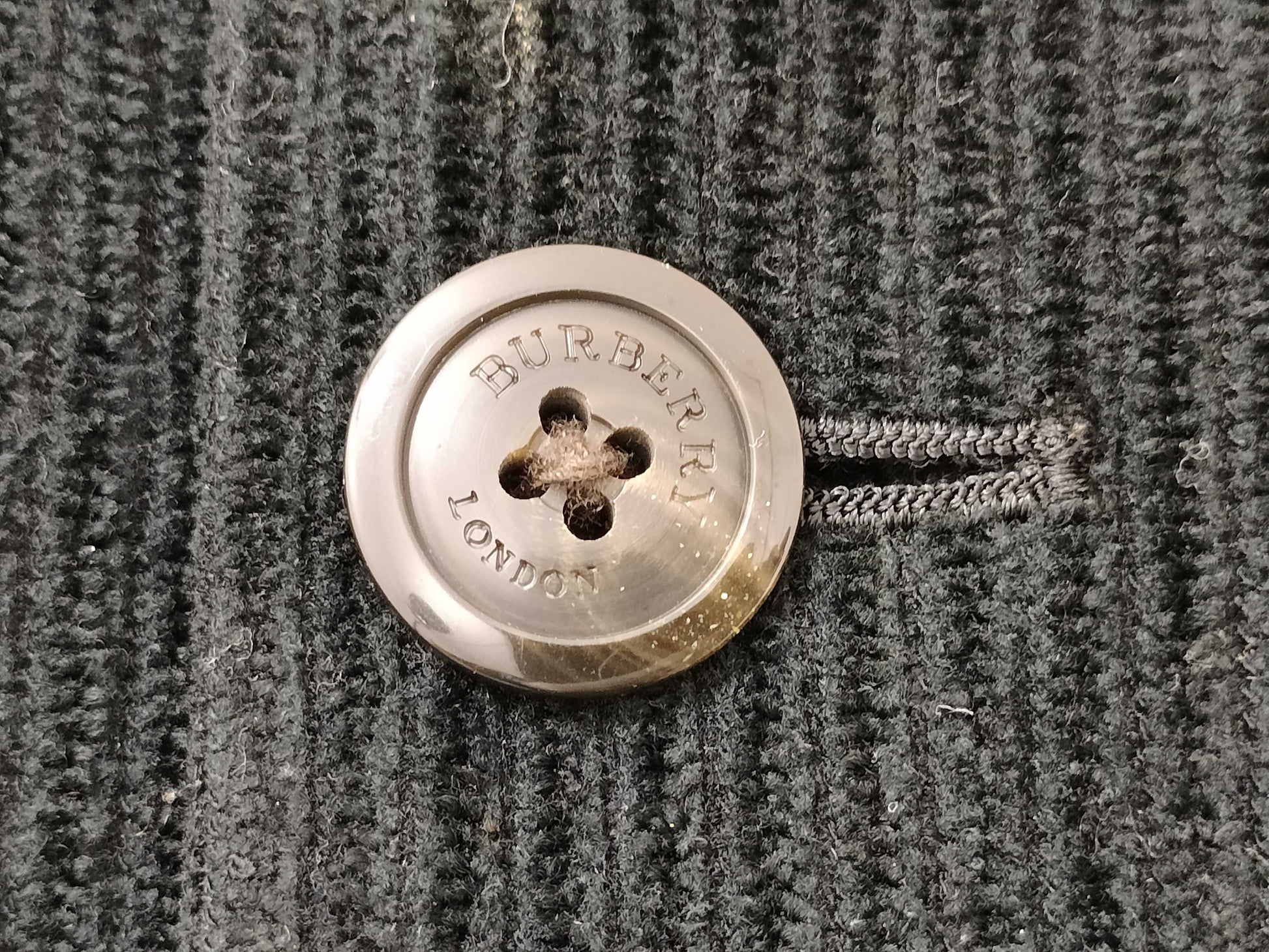 BURBERRY Burberry/Jacket Jacket