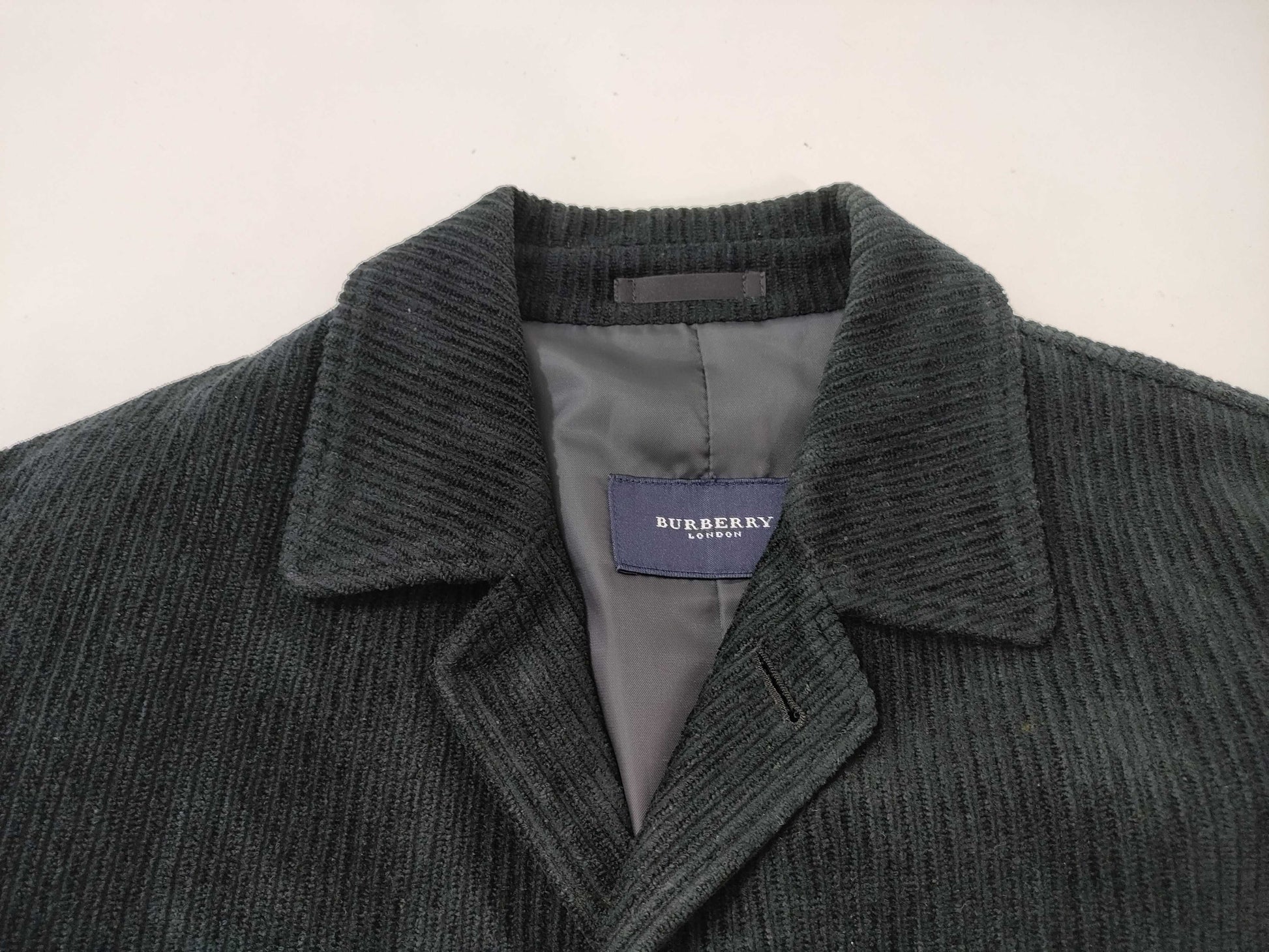 BURBERRY Burberry/Jacket Jacket