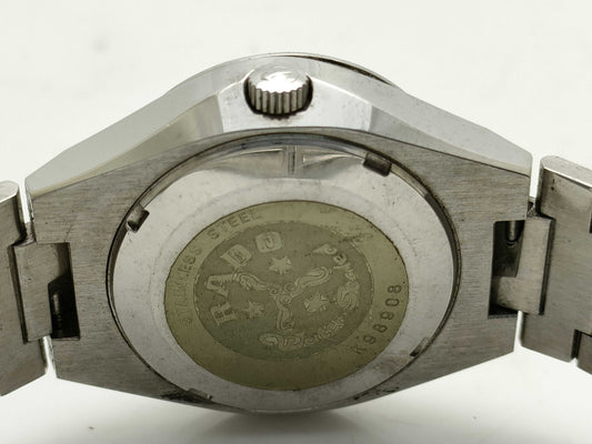 RADO Water Shield Mechanical Boys' Watch
