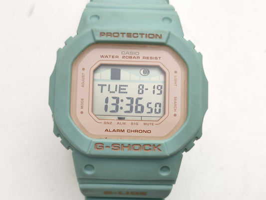 CASIO GLX-S5600 Men's Watch