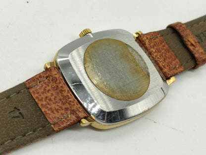 LONGINES 832-1209 Women's Watch, Working Condition Confirmed