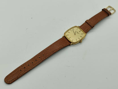 LONGINES 832-1209 Women's Watch, Working Condition Confirmed