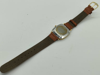 LONGINES 832-1209 Women's Watch, Working Condition Confirmed