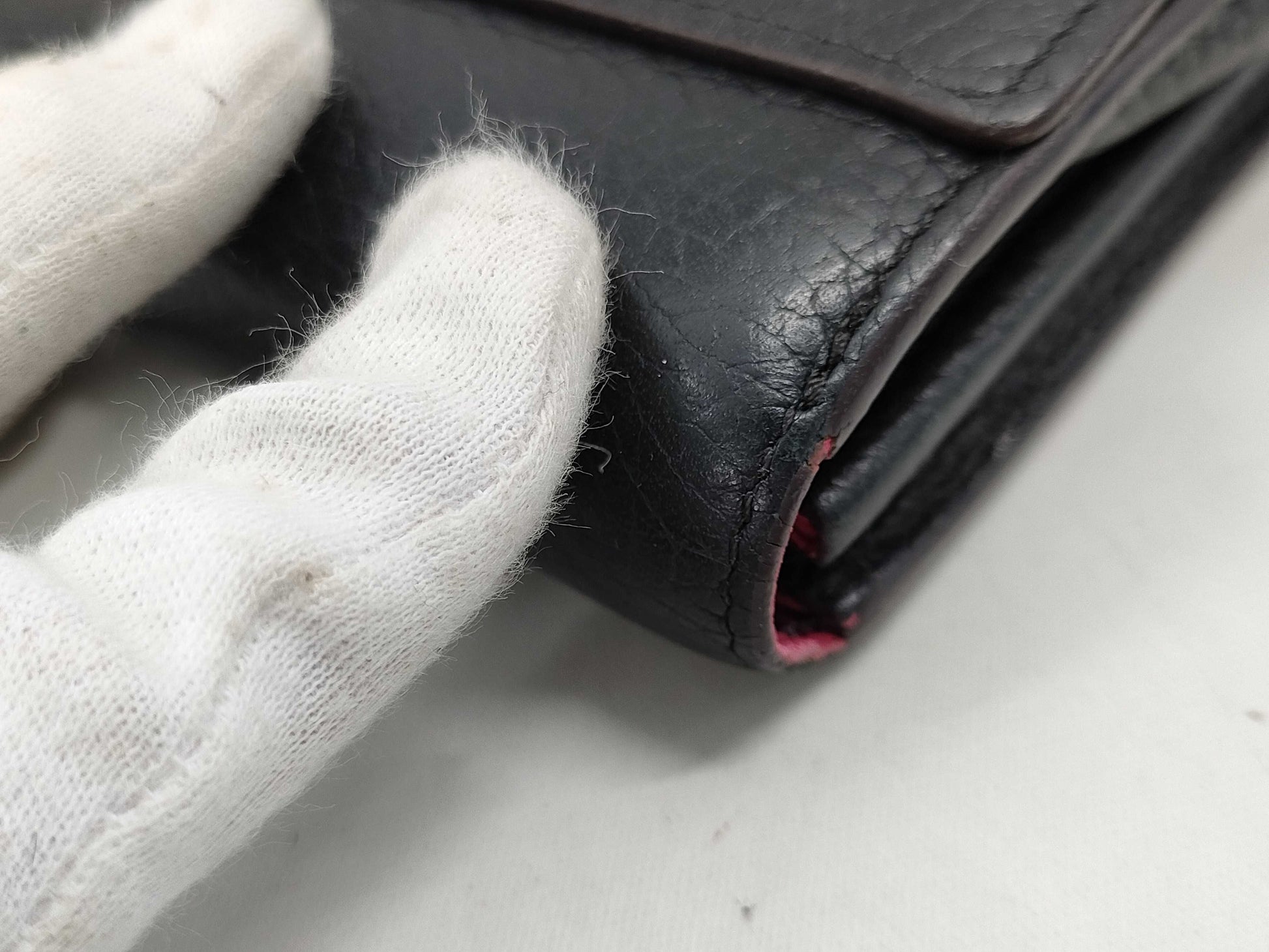 LOUIS VUITTON M61248 Portefeuille Capucines Wallet