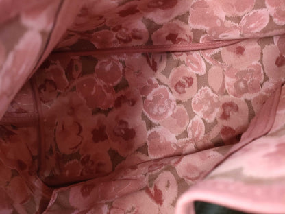 LOUIS VUITTON Monogram M40939 Neverfull GM Ikat Flower Tote Bag