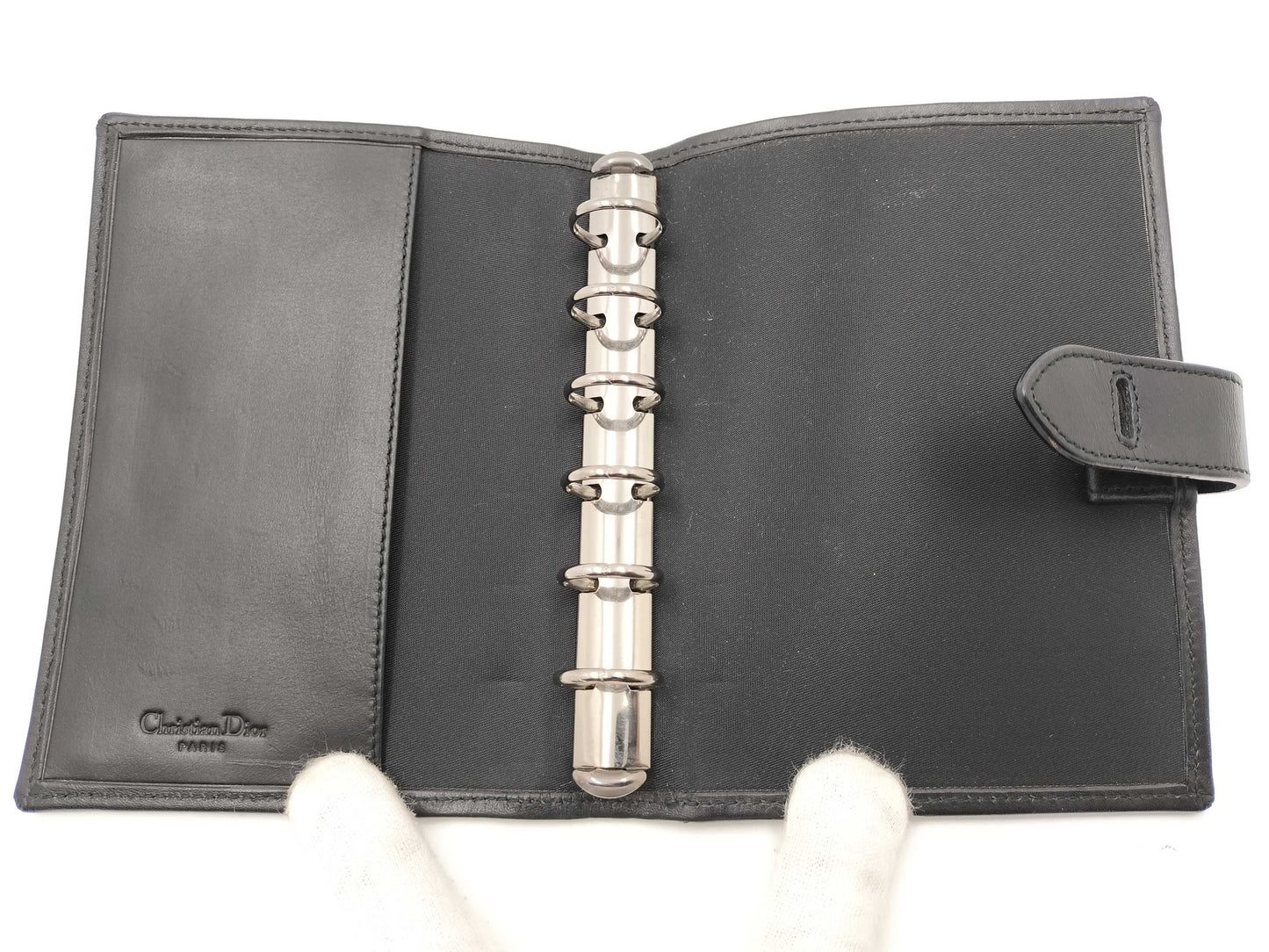 Dior Notebook Case/Cover