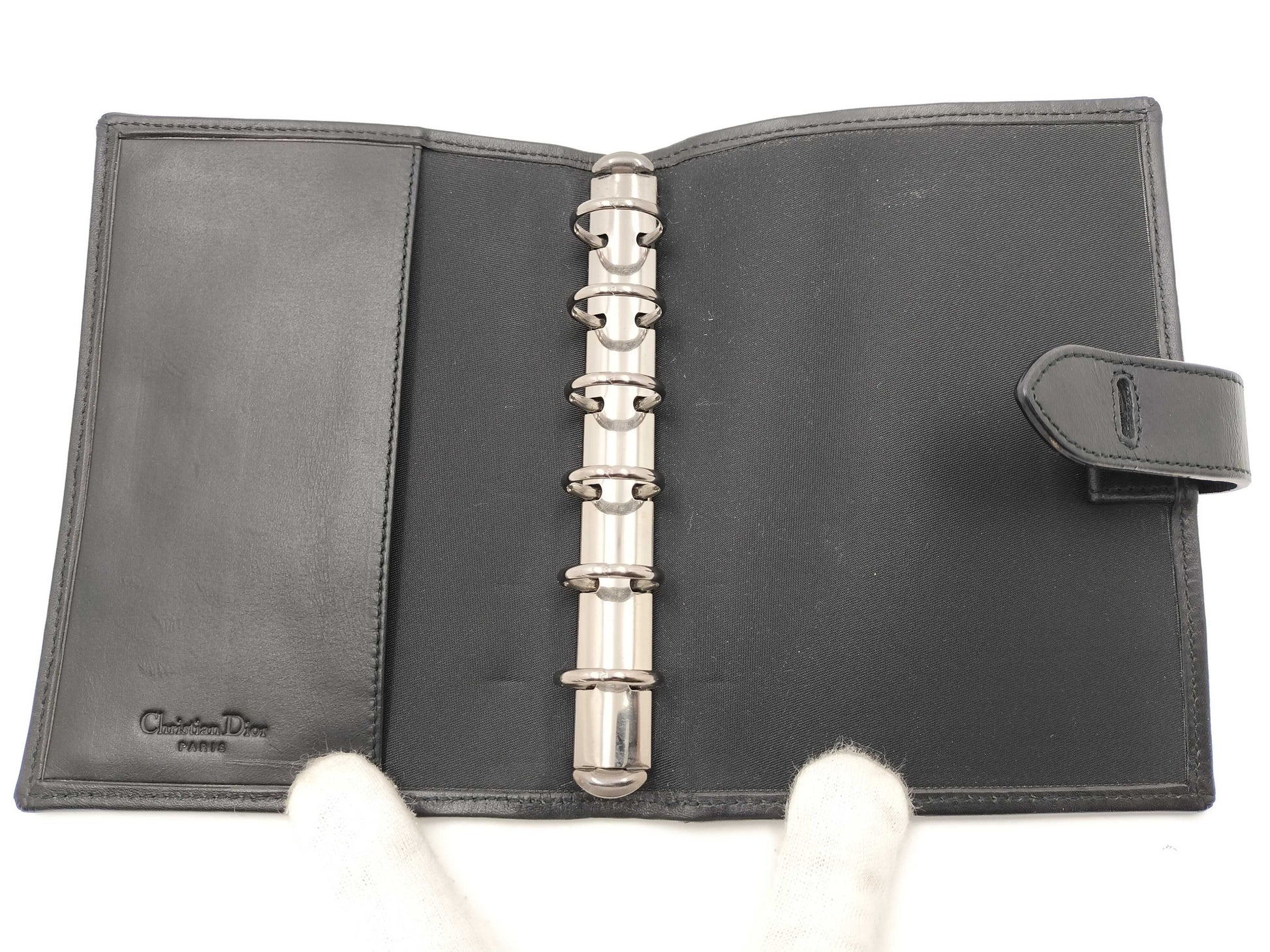 Dior Notebook Case/Cover