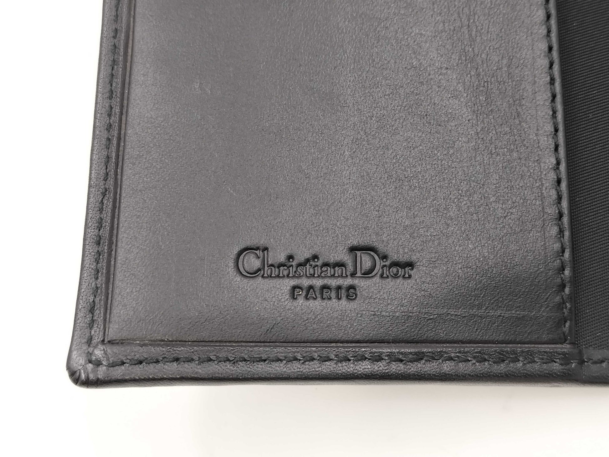 Dior Notebook Case/Cover