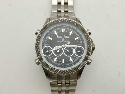 ROBERTA SCARPA/Roberta Scarpa/AT/Men's Watch