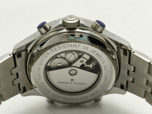 ROBERTA SCARPA/Roberta Scarpa/AT/Men's Watch