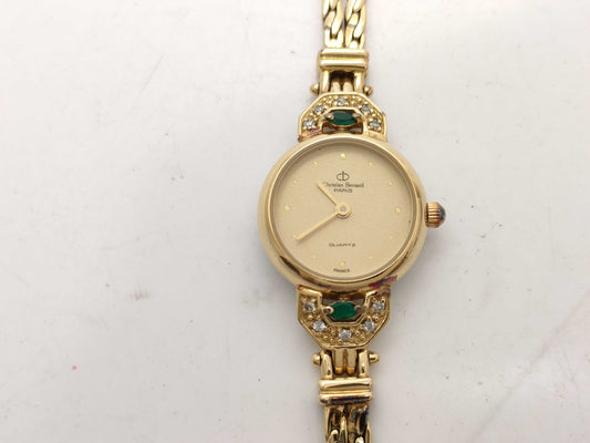 Christian Bernard Women's Watch