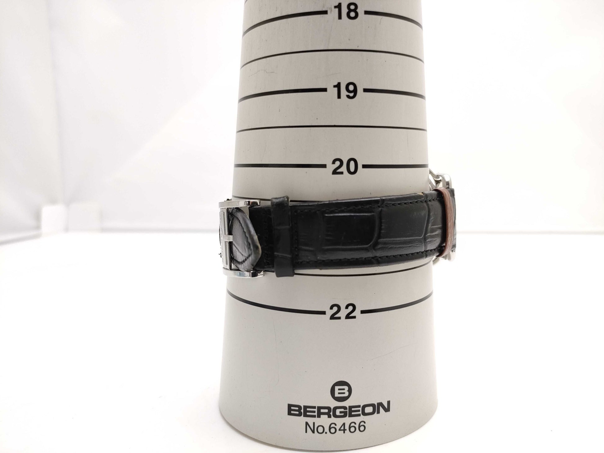 BURBERRY BU1219 00360 Moon Phase Men's Watch