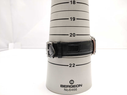 BURBERRY BU1219 00360 Moon Phase Men's Watch