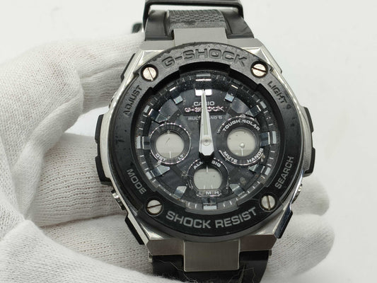 CASIO GST-W300 Men's Watch