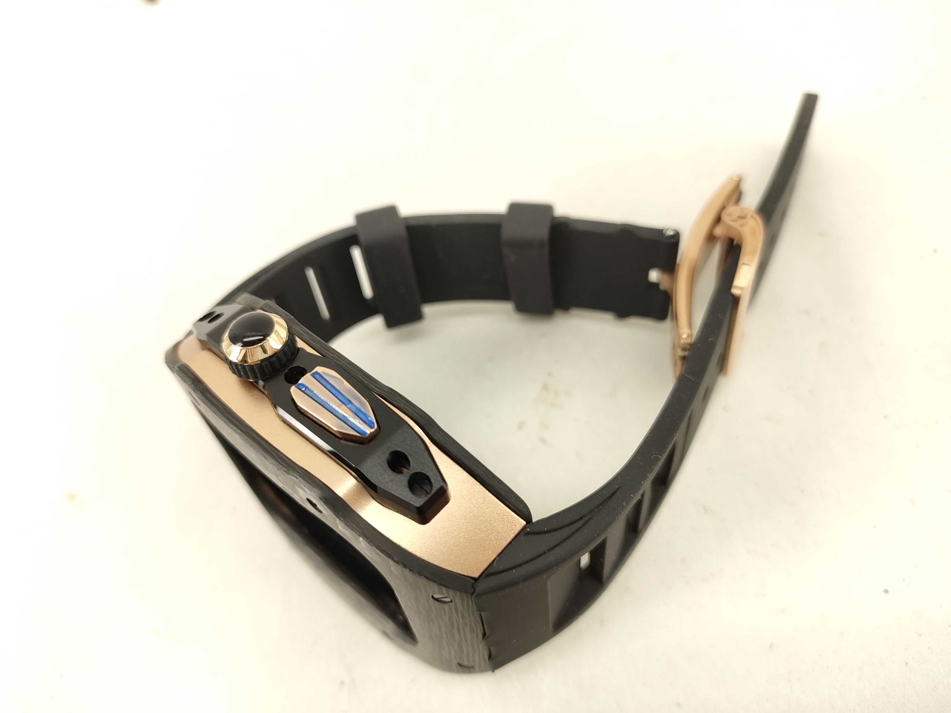 HUALIMEI Apple Watch Ultra Band Carbon Other Accessories