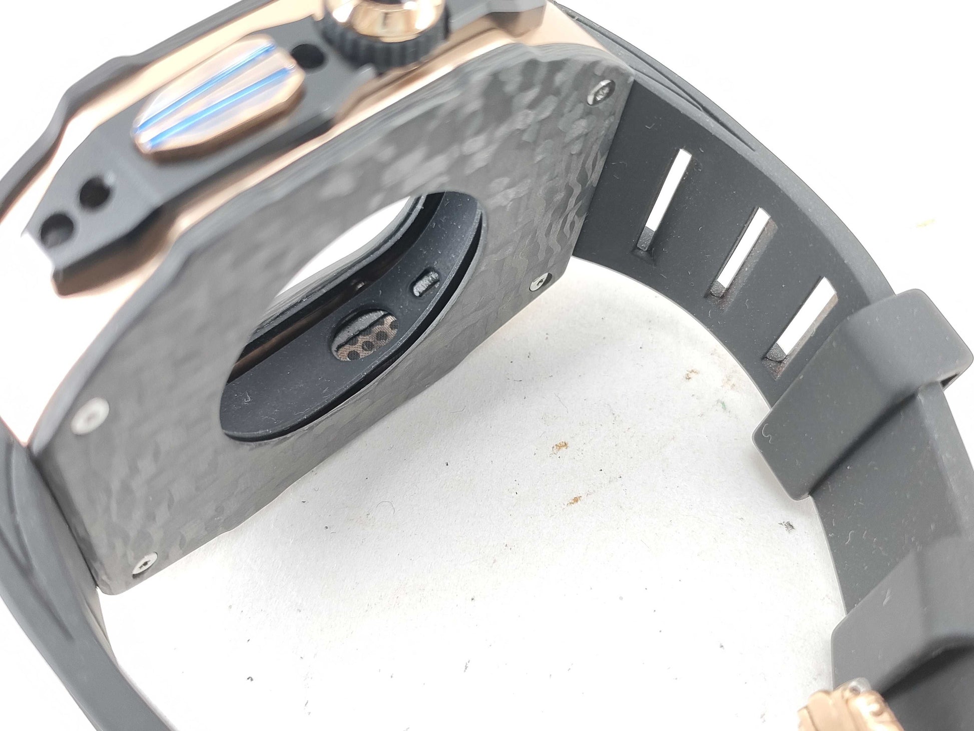 HUALIMEI Apple Watch Ultra Band Carbon Other Accessories