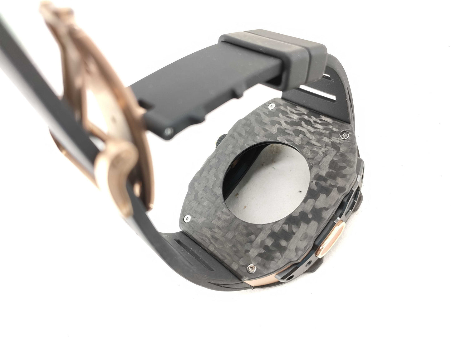 HUALIMEI Apple Watch Ultra Band Carbon Other Accessories
